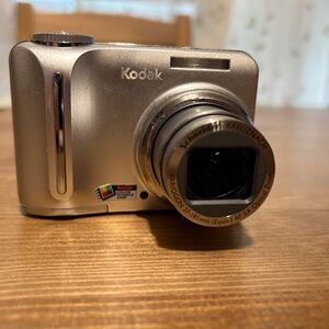 Kodak Digital Camera